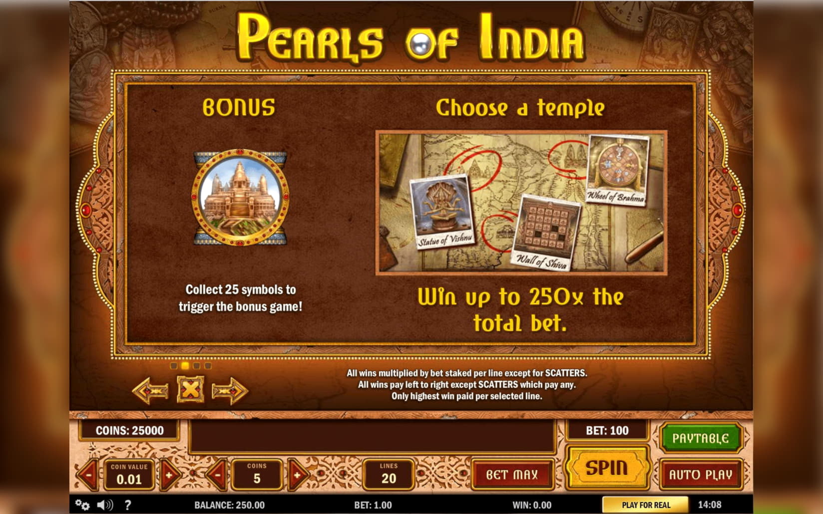 270 FREE Spins at Leo Vegas Casino