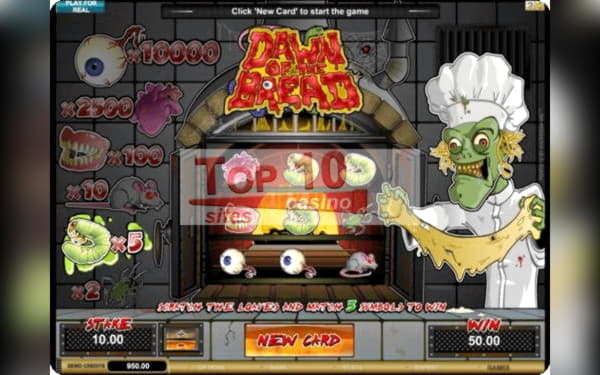 EUR 380 free chip at Slots Million Casino