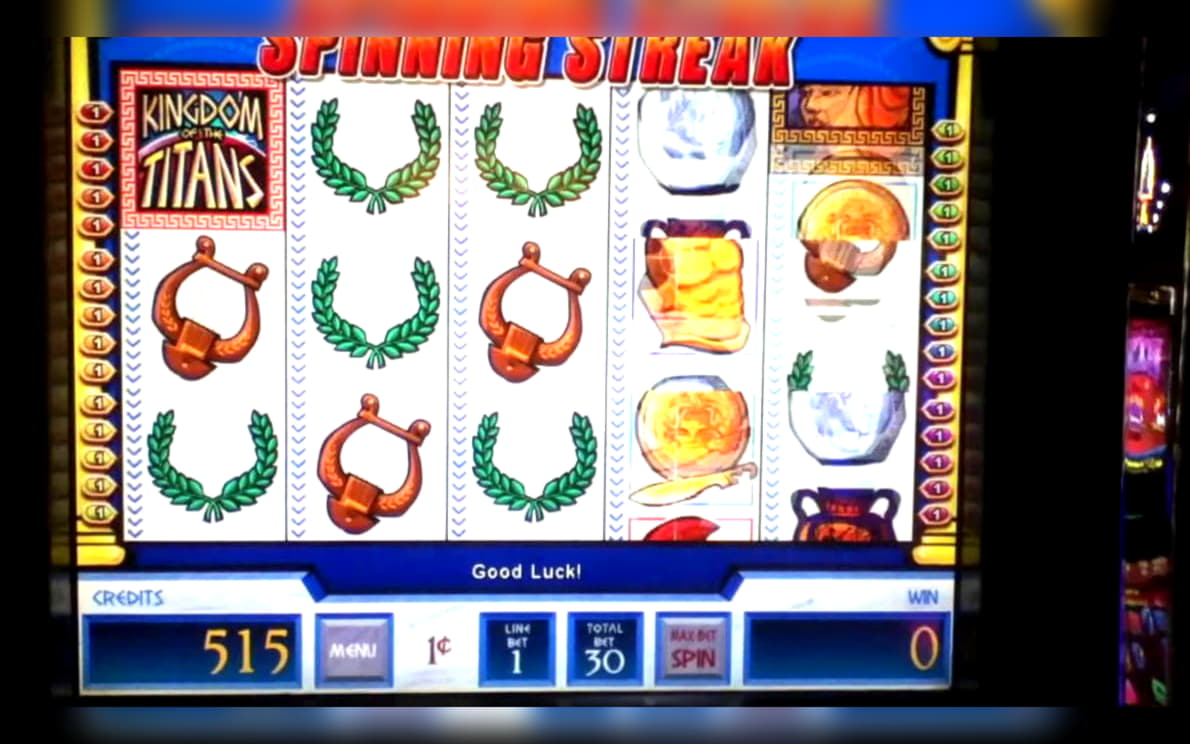 $40 Casino Tournament at Casino com