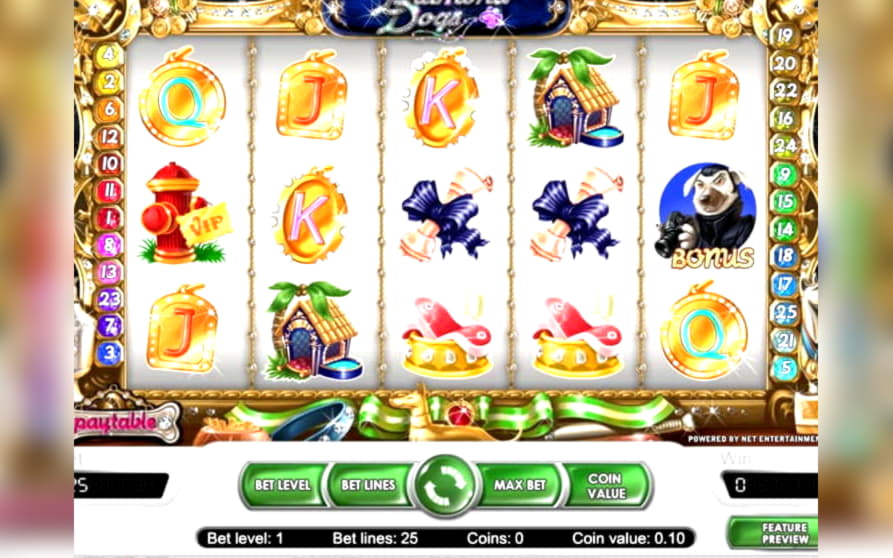 750% casino match bonus at BGO Casino