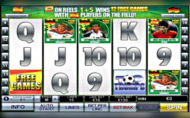 95 free spins casino at Rizk Casino