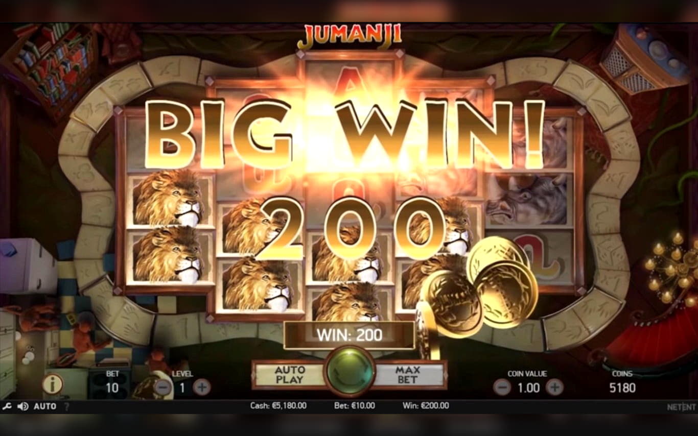$770 No deposit bonus casino at Bet At Home Casino