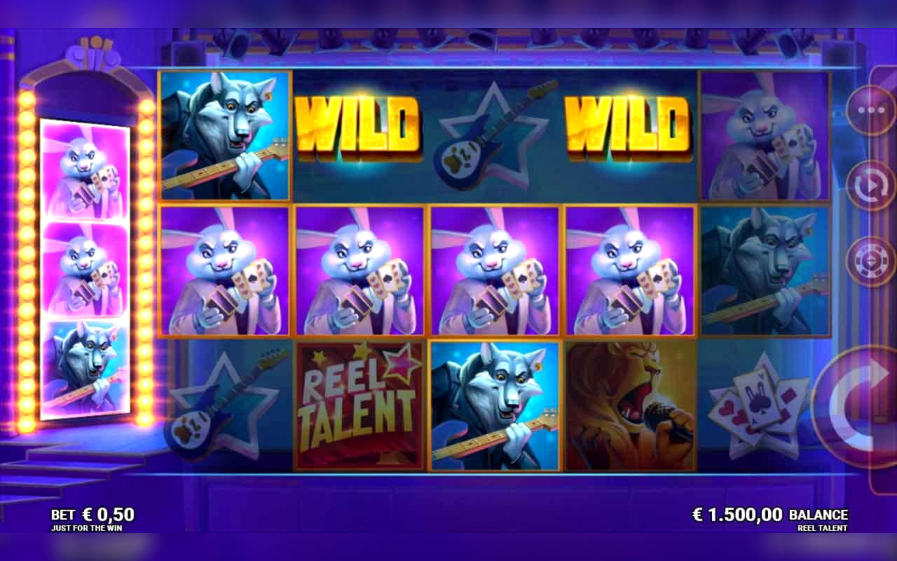 65 Free Spins Casino at Jackpot City Casino