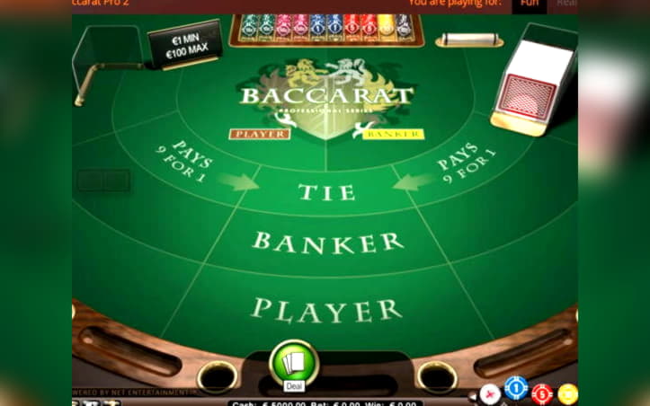 EURO 505 Free Casino Tournament at Bet At Home Casino