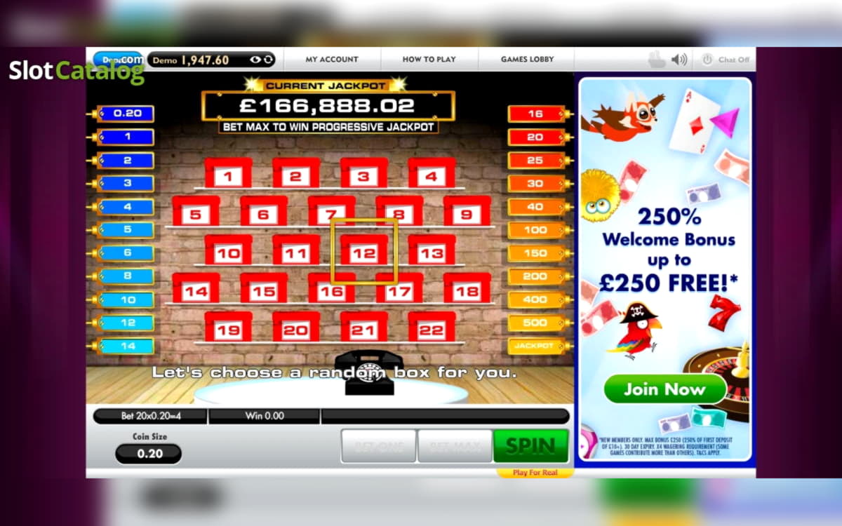 €666 Casino Tournament at Eurogrand Casino