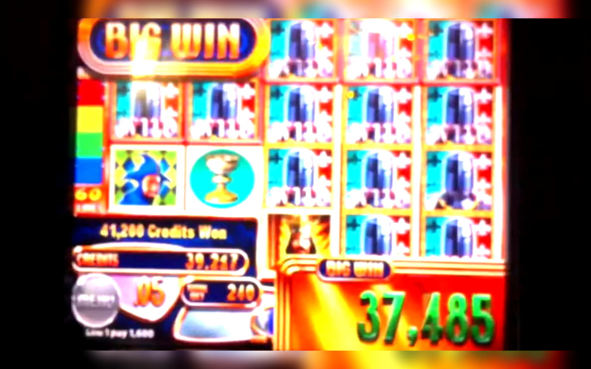 245 free spins casino at Energy Casino