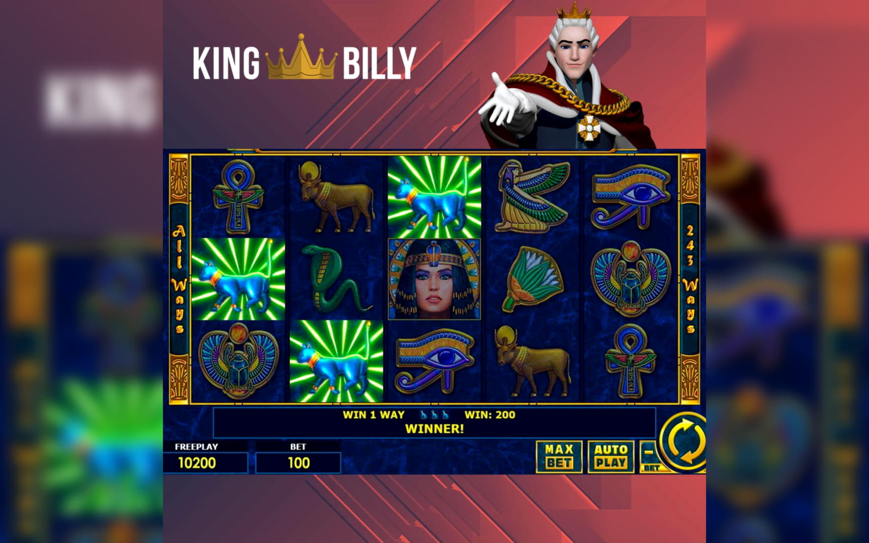 $225 Free Casino Chip at Online Bets Casino