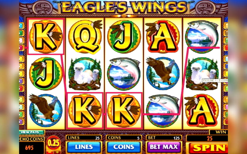 ﻿$70 Free Chip at Guts Casino