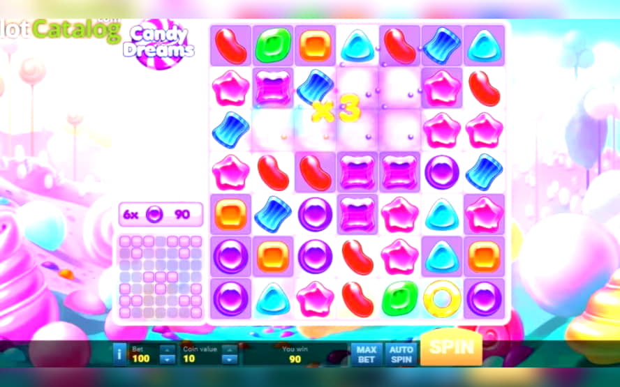 €545 free chip at Leo Dubai Casino