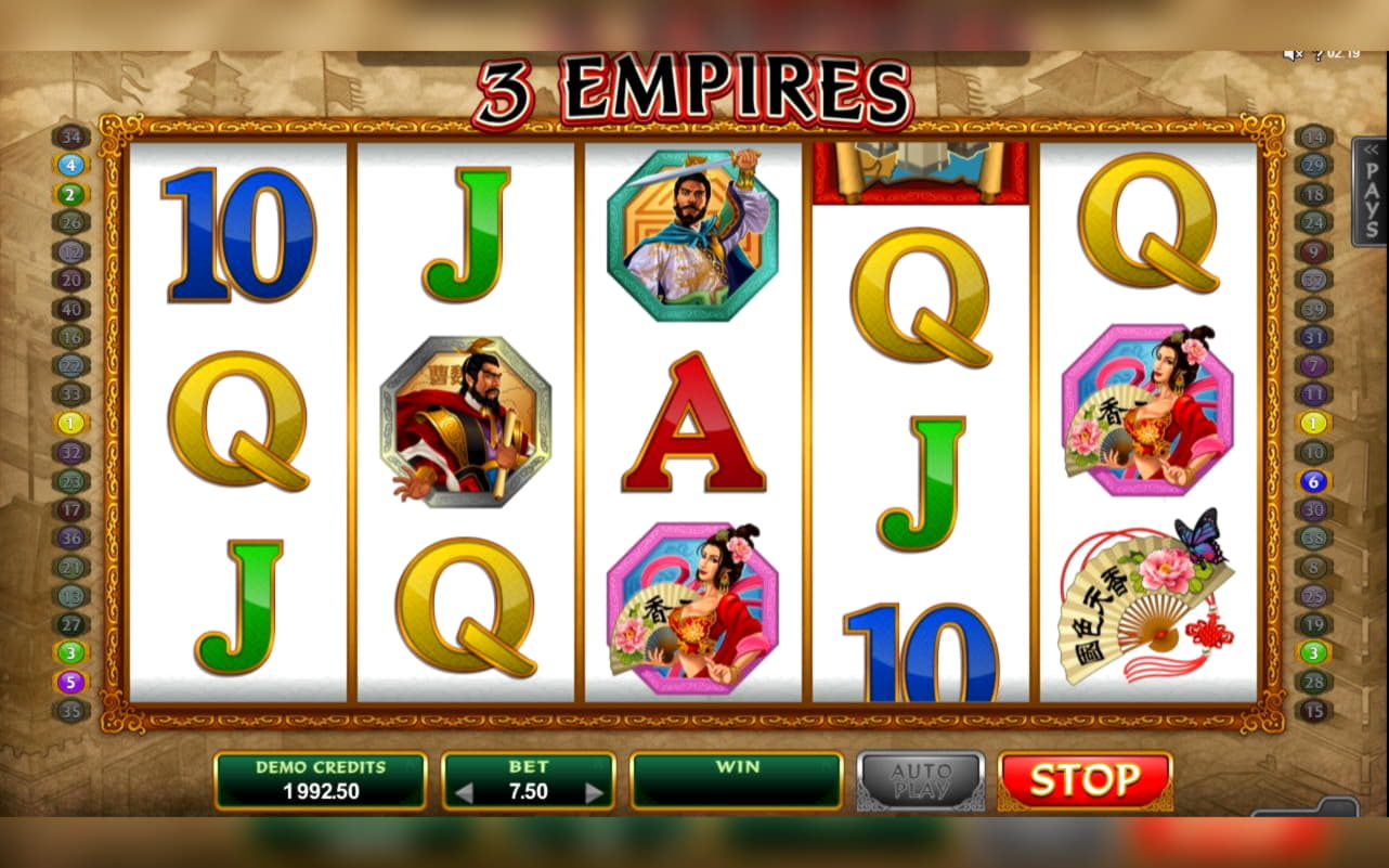135 Free casino spins at Dunder Casino