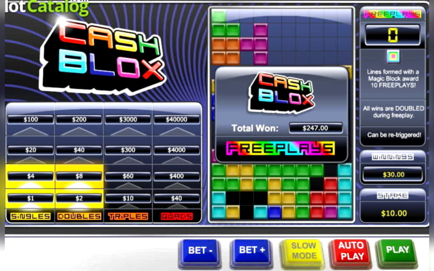 €2250 No Deposit Casino Bonus at Eurogrand Casino