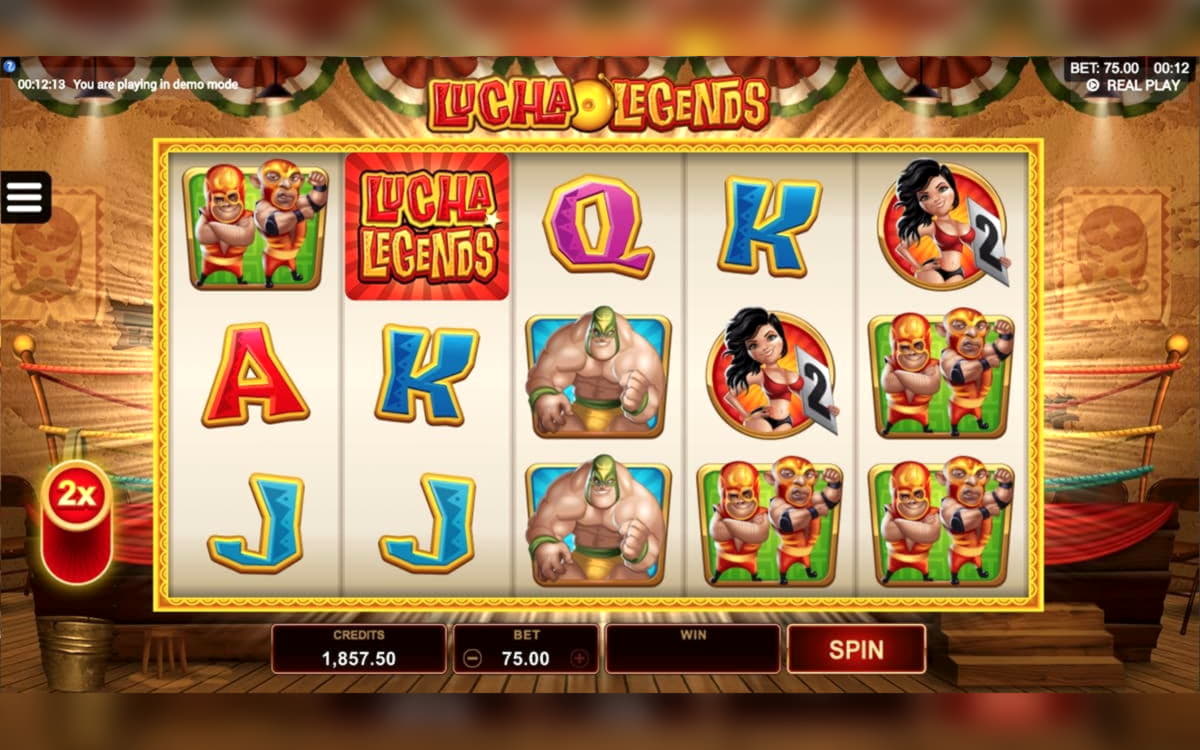 $333 No Deposit Bonus at Eurogrand Casino