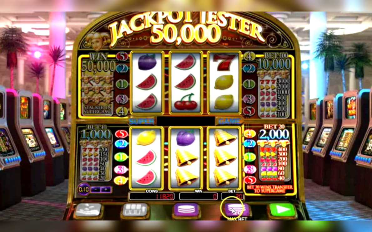 €1245 No deposit at Casino com