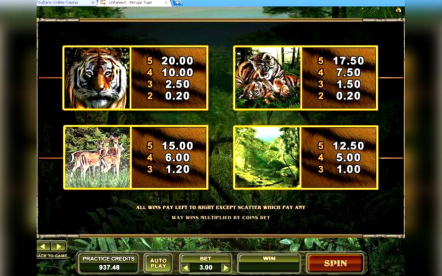 $550 FREE Chip at Party Casino