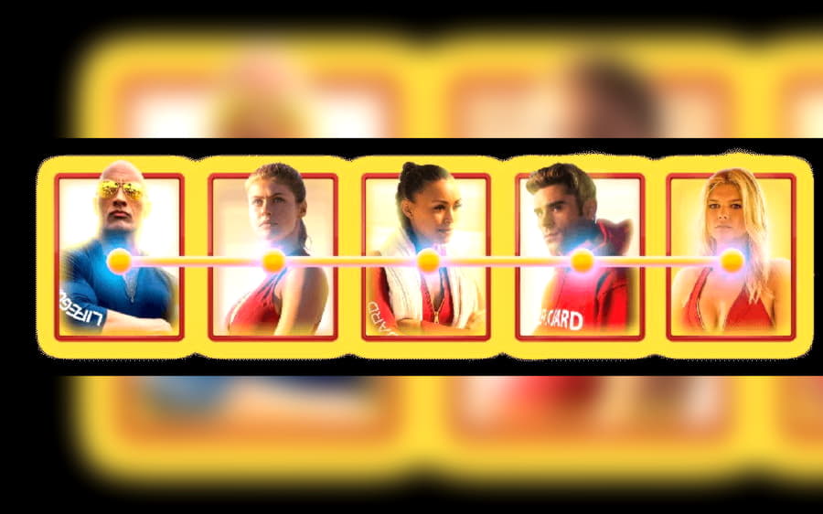 835% Match bonus at 7 Reels Casino