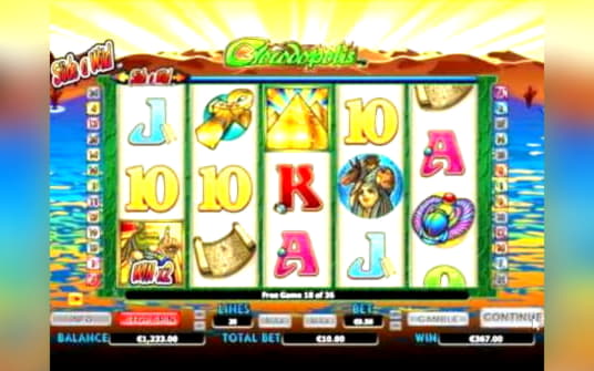 715% Deposit Match Bonus at Rizk Casino