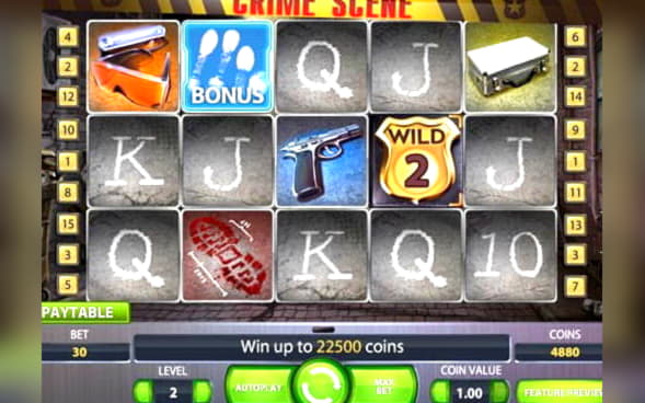 565% casino match bonus at Alf Casino
