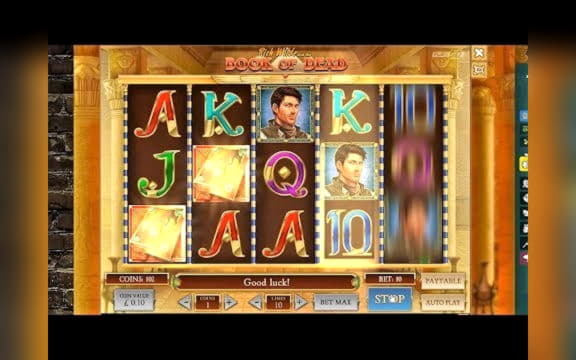 €505 Free chip casino at Party Casino