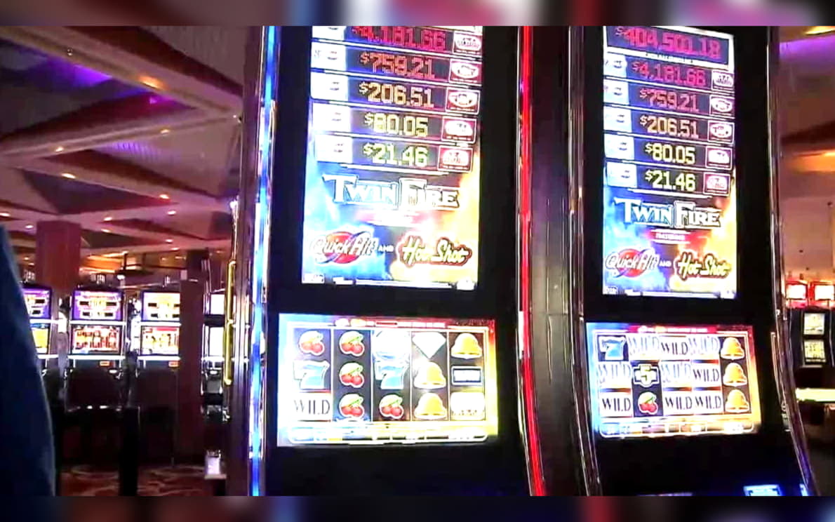820% Signup Casino Bonus at Betnspin Casino