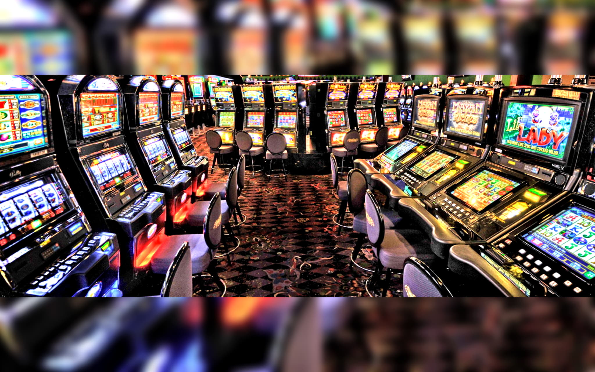 110 Trial Spins at William Hill Casino