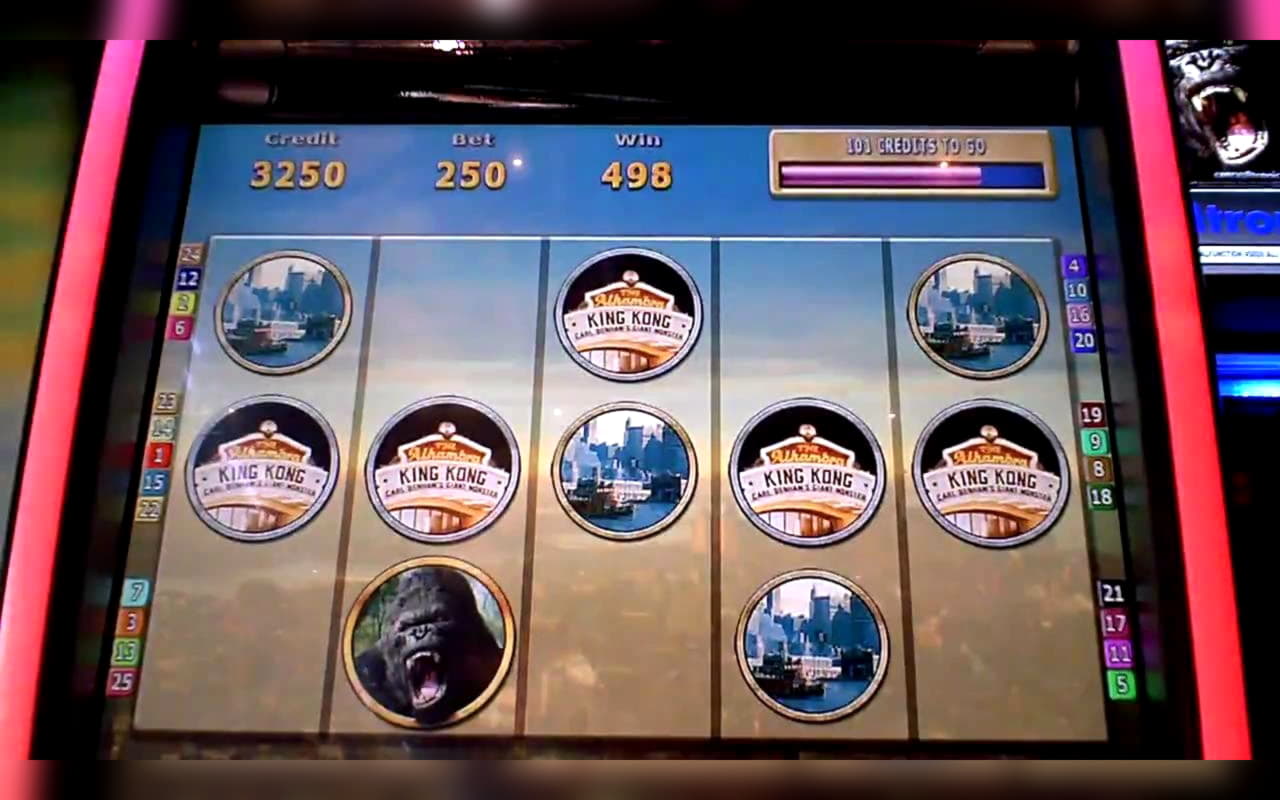 265 Loyalty Free Spins! at Europa Casino