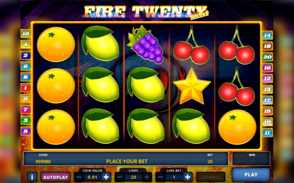 85 Free Spins right now at Inter Casino