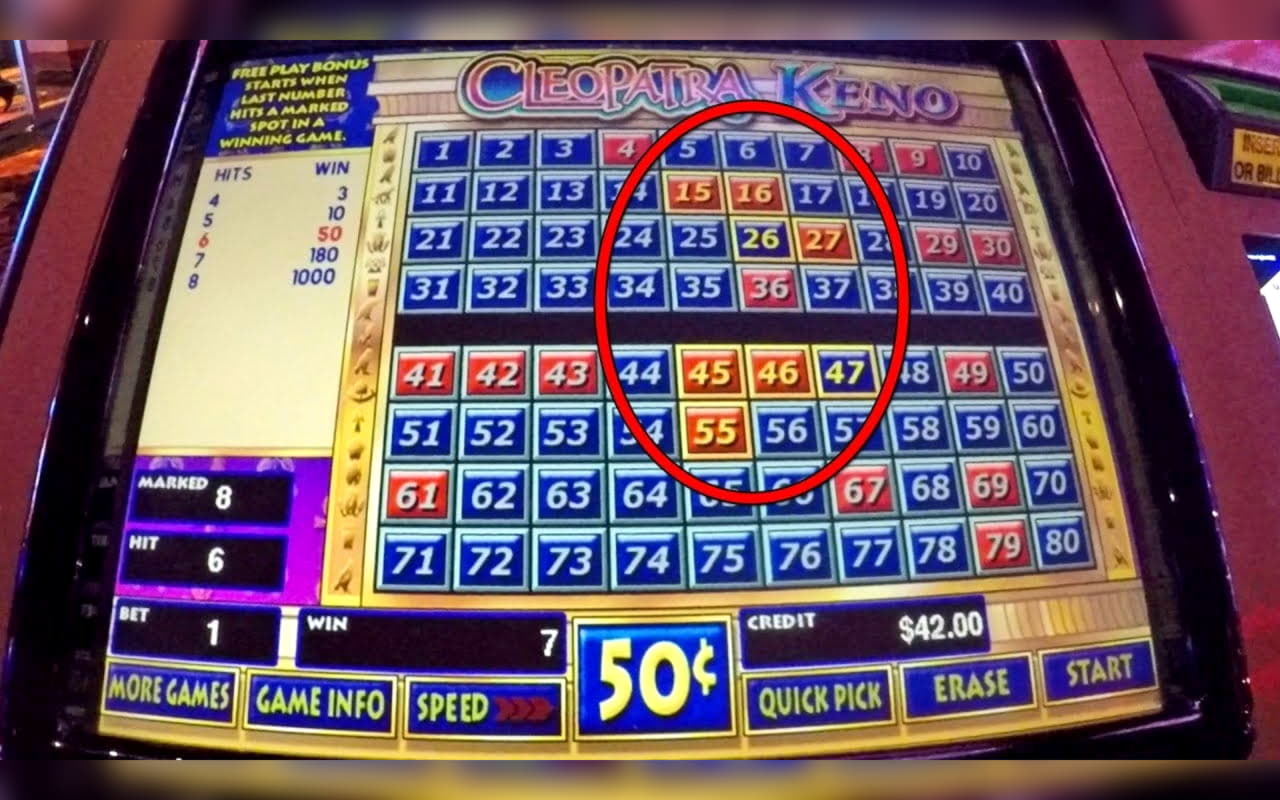 30 Free Spins no deposit casino at Bet At Home Casino
