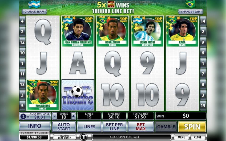 $90 Tournament at BGO Casino