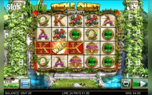 195% Match bonus at Jackpot City Casino