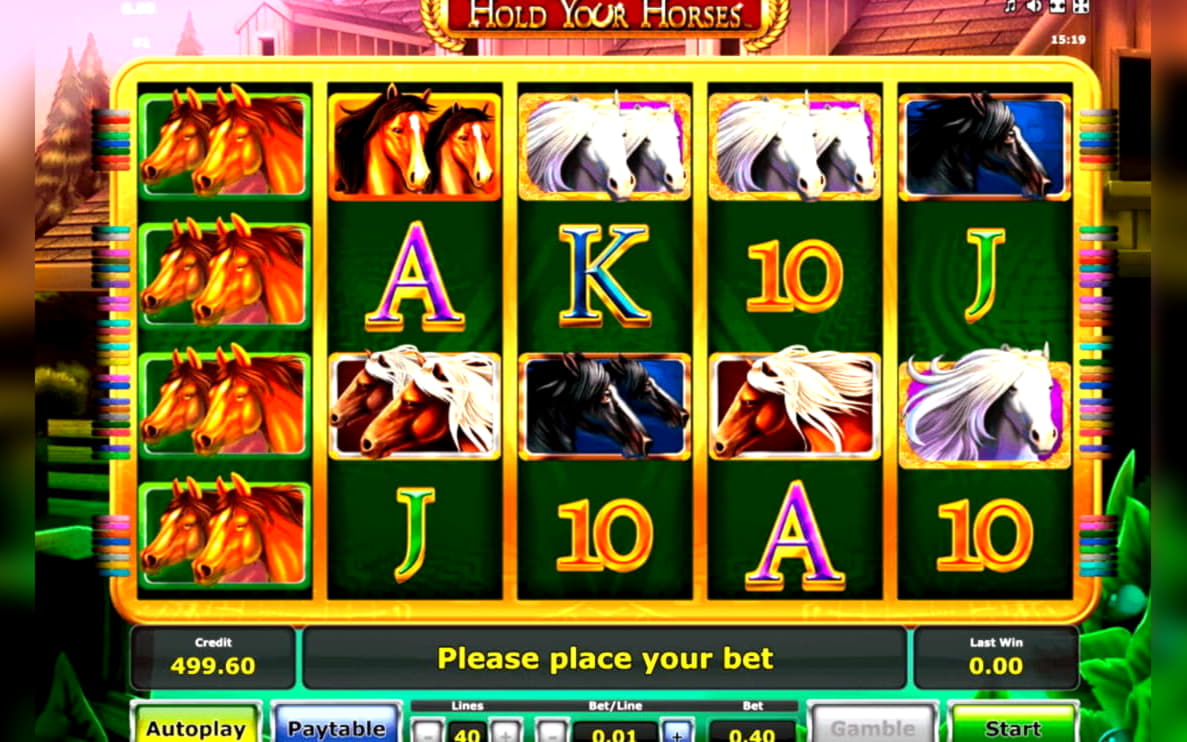 $1510 no deposit at bWin Casino