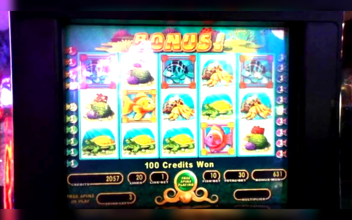 205 Free Spins no deposit casino at Guts Casino