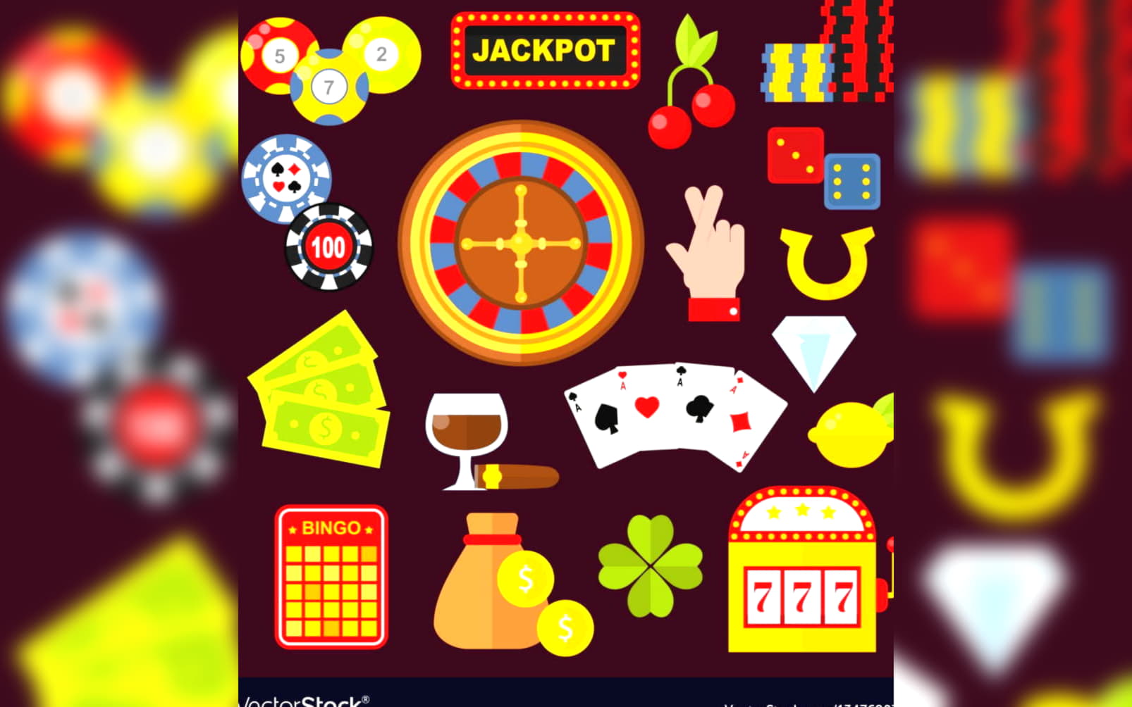 665% Deposit Match Bonus at Jackpot City Casino