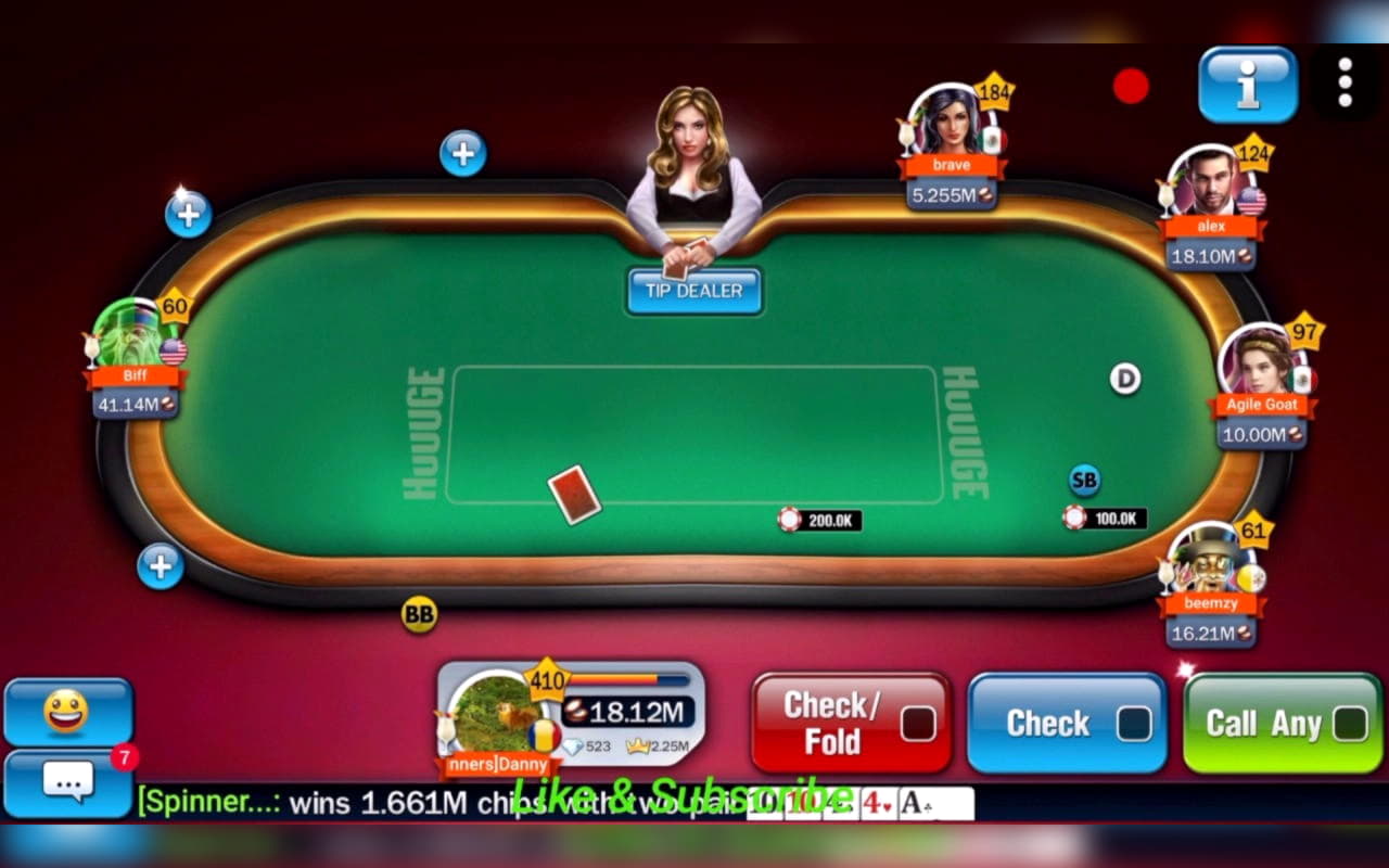 30 Free Spins no deposit casino at Vera and Jhon Casino