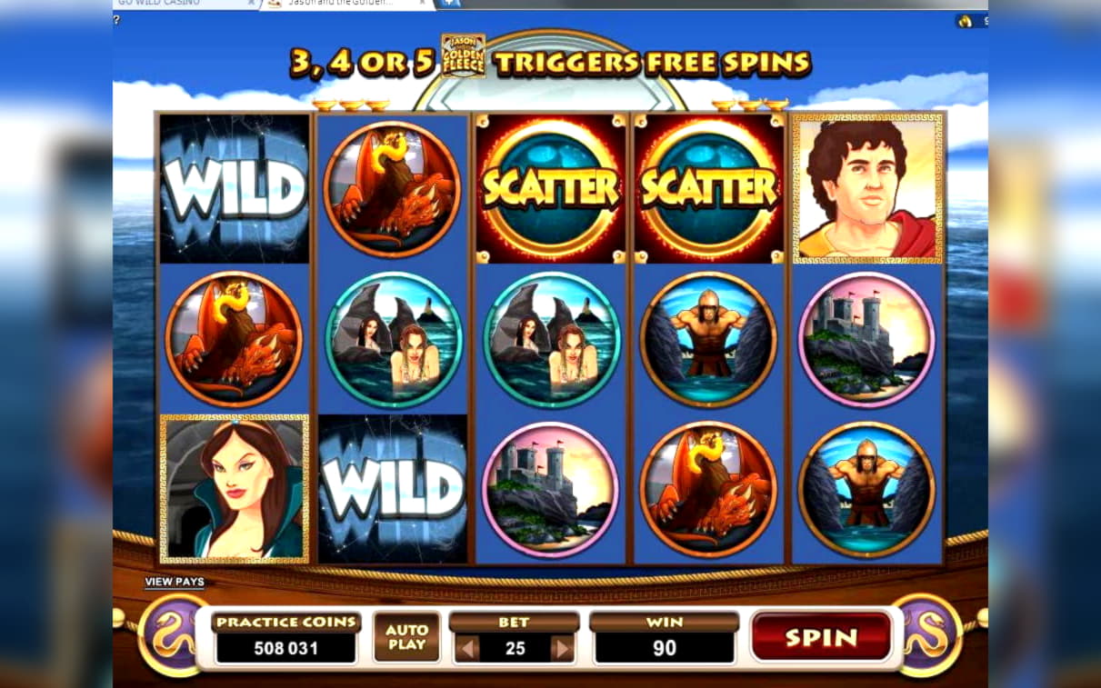 $4550 No deposit casino bonus at Slots Million Casino