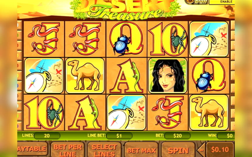 255 Free Spins no deposit casino at Hippozino Casino