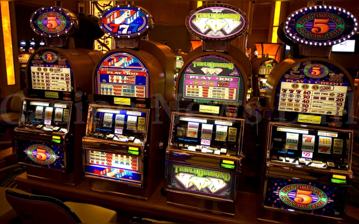 285 free spins at Inter Casino