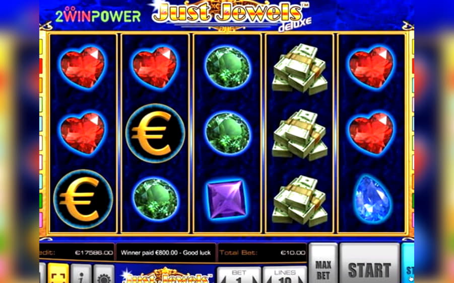 €620 Free Casino Ticket at Eurogrand Casino