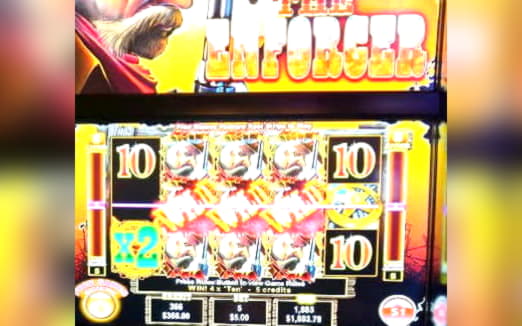 €55 FREE Casino Chip at Online Bets Casino