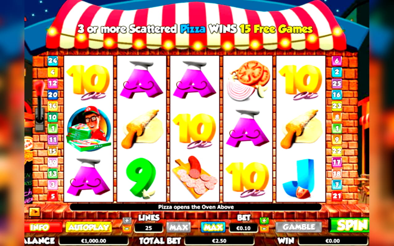 €290 Casino Tournament at Leo Dubai Casino