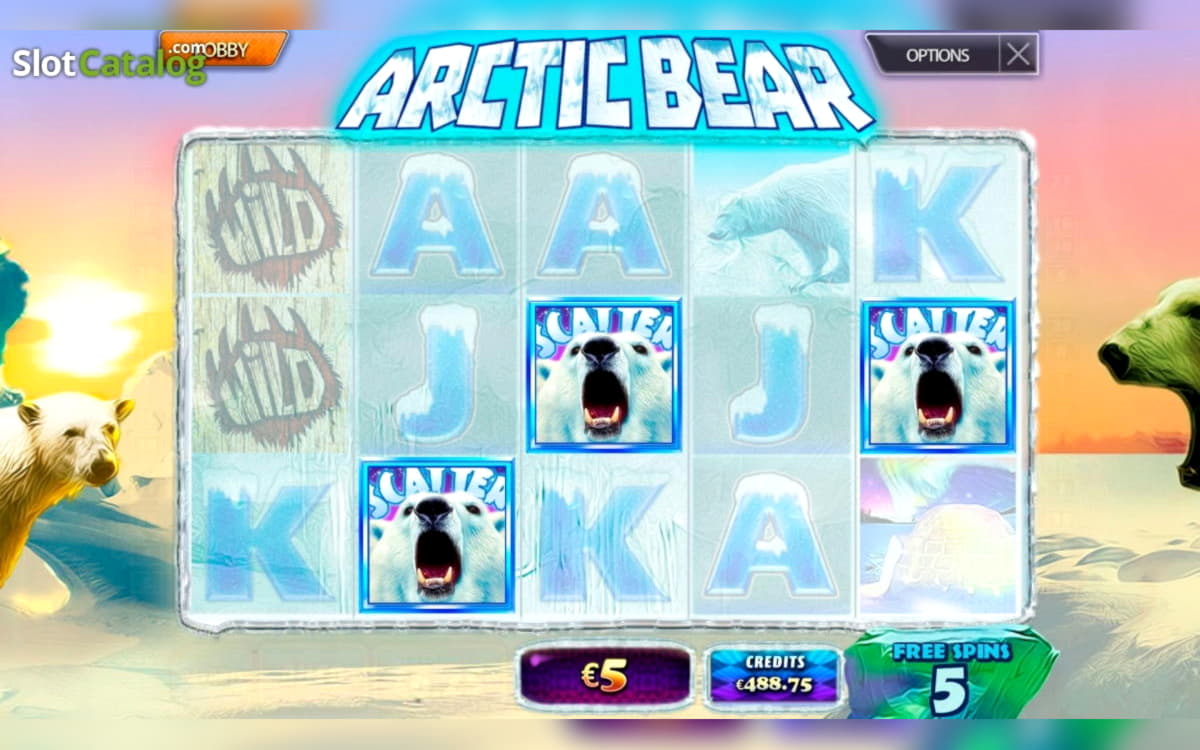 300% Signup Casino Bonus at Casino Luck