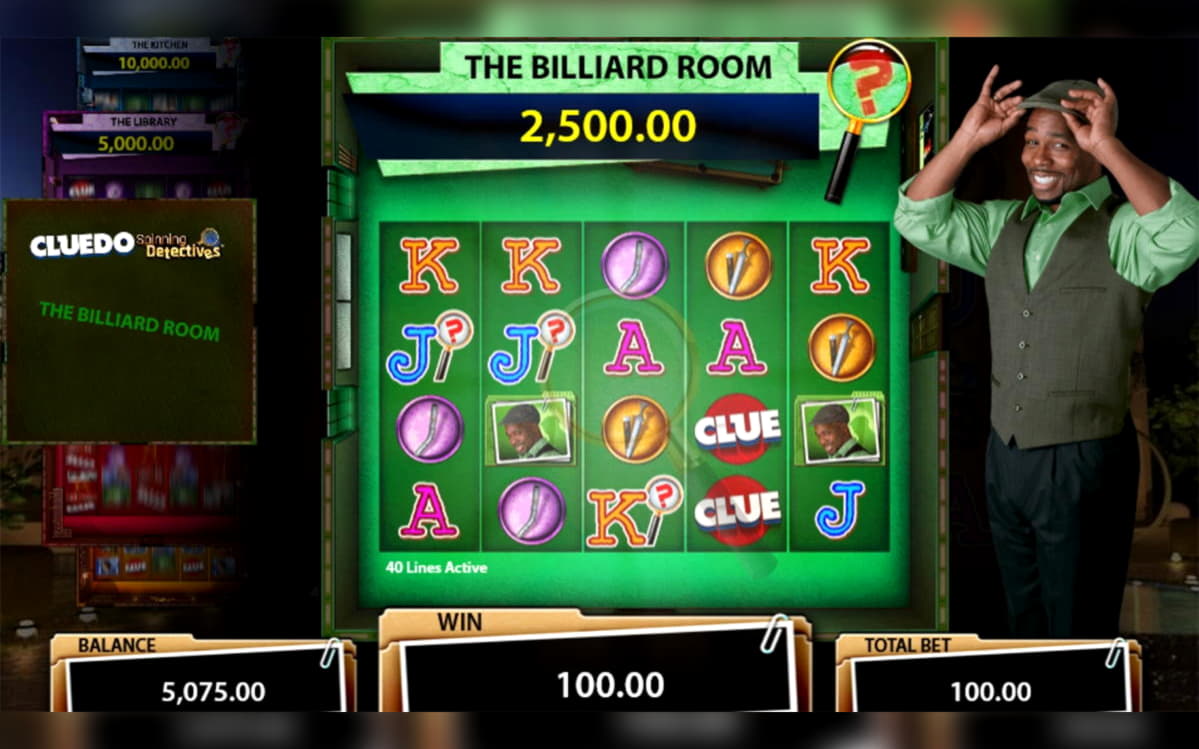200 Free casino spins at Inter Casino