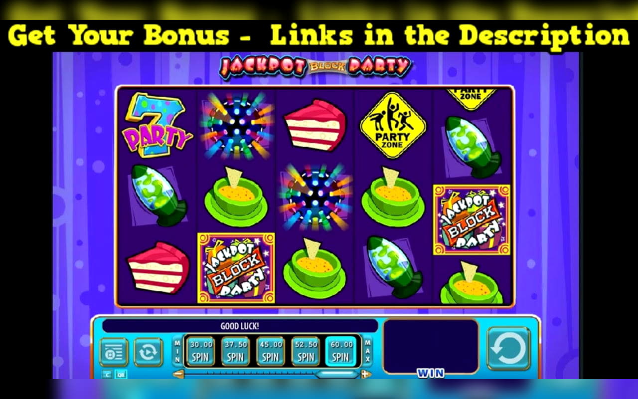 220 FREE SPINS at Slots Million Casino
