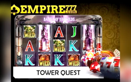 30 Loyalty Free Spins! at Europa Casino