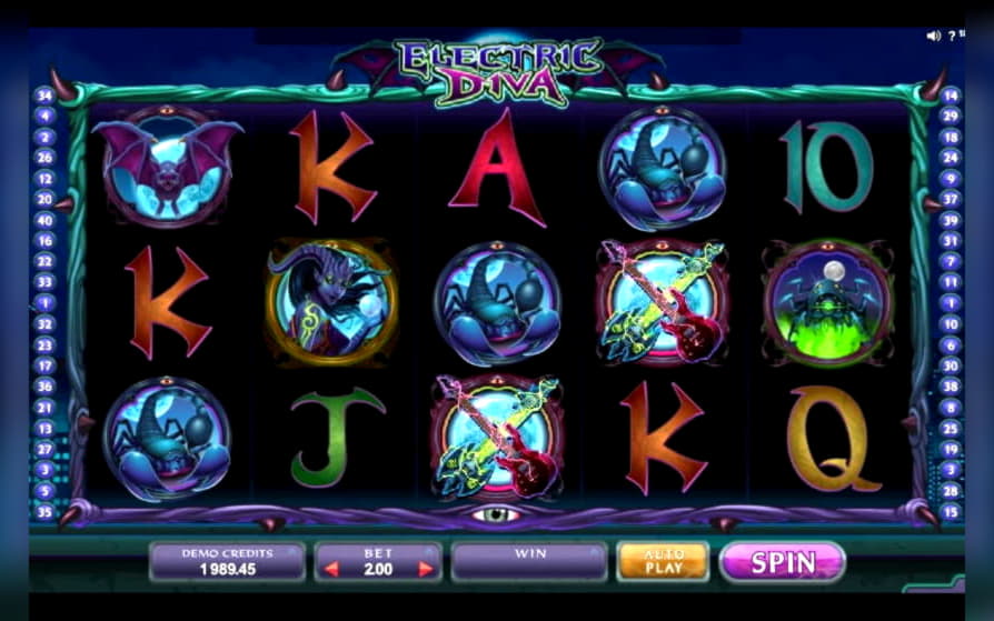 66 Free spins no deposit at BGO Casino