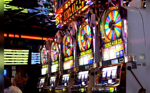 $1765 No Deposit at Bet At Home Casino