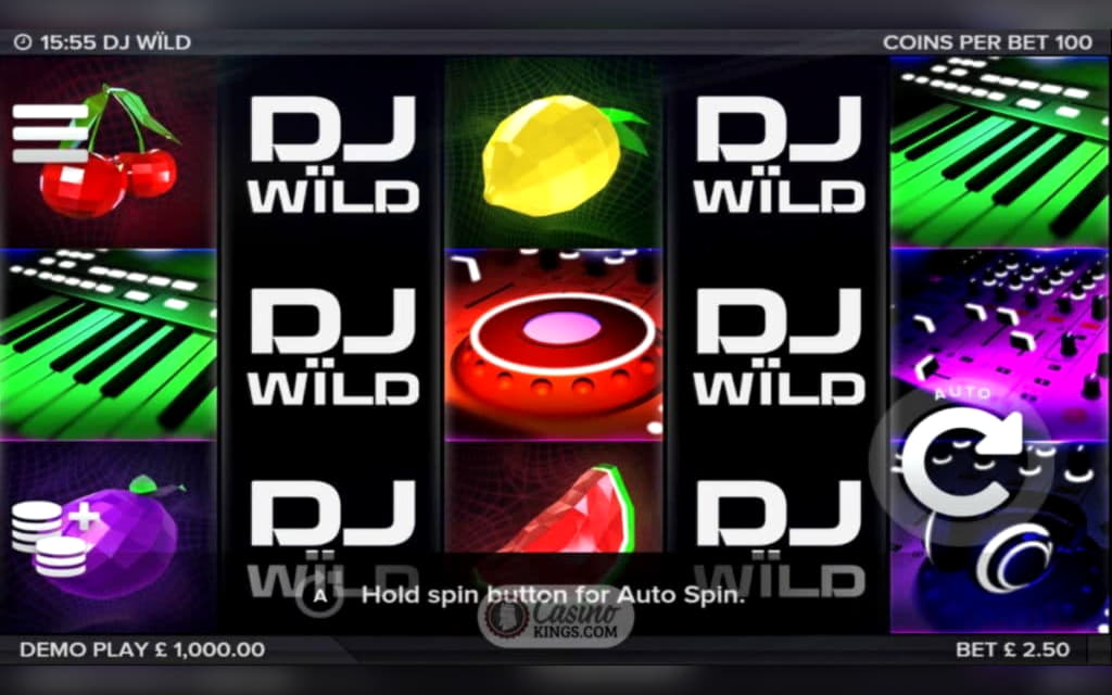 280 Free spins no deposit casino at Betnspin Casino