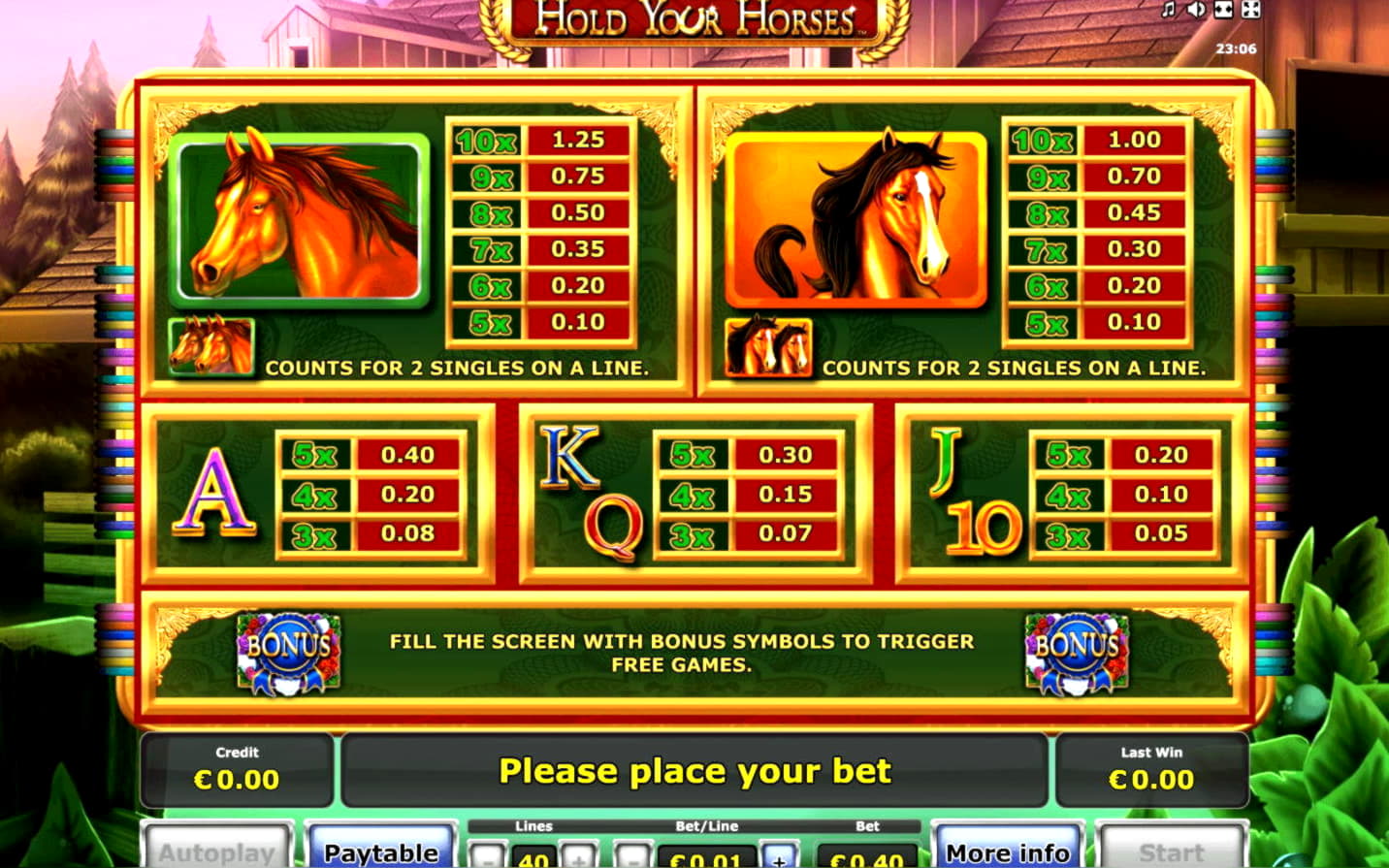 $740 Tournament at Casino Cruise