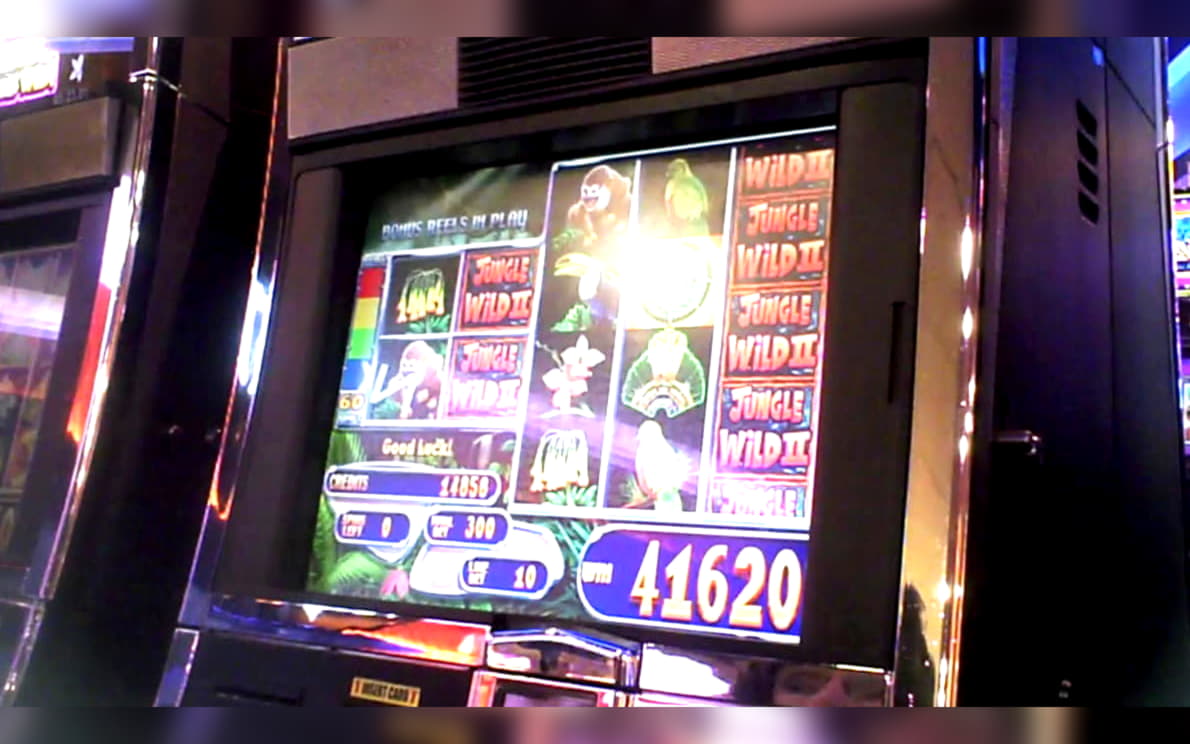 $3745 NO DEPOSIT at BGO Casino