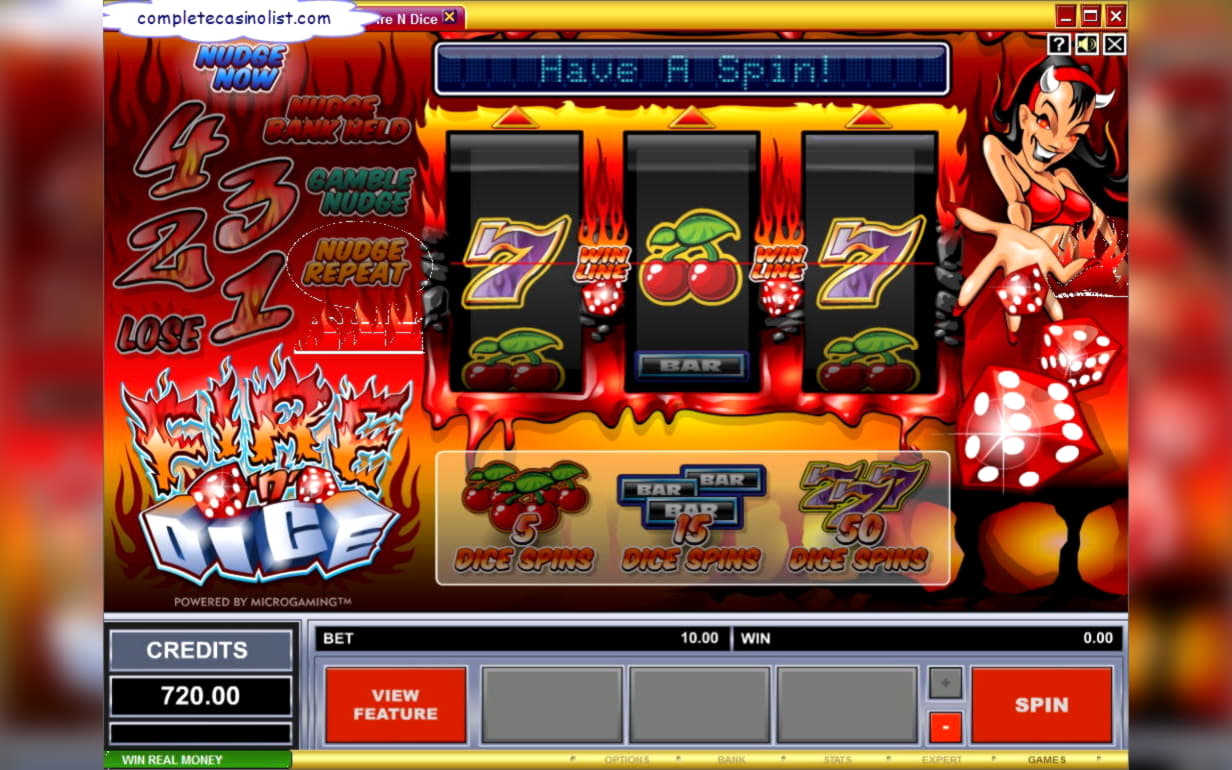 100 Free spins no deposit at Spin Palace Casino