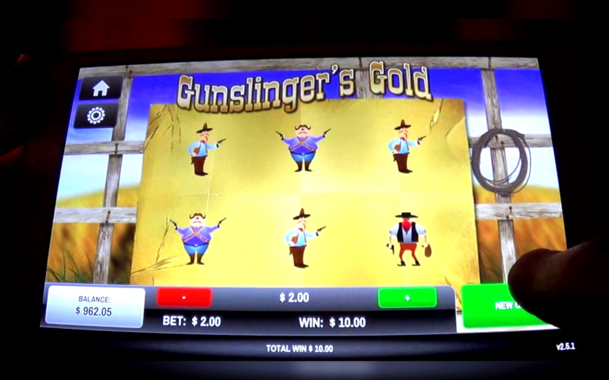 255% Match at a casino at Inter Casino